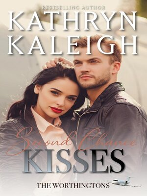 cover image of Second Chance Kisses